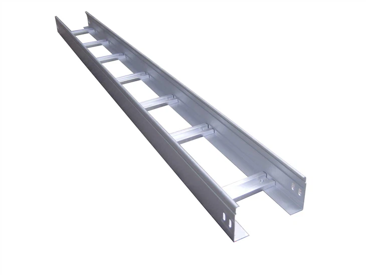 Aluminum Cable Ladder (3)