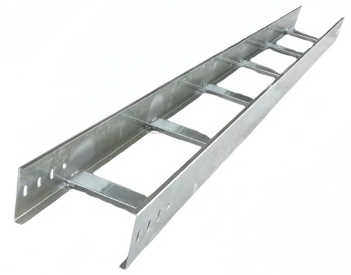 Aluminum Cable Ladder 1 Aluminum Cable Ladder 1